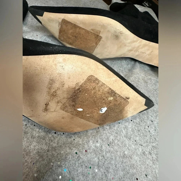 Veronica beard booties size 7 - Picture 5 of 12